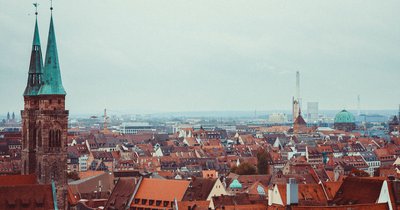 Fenster und Türen Nürnberg: Fachhandel