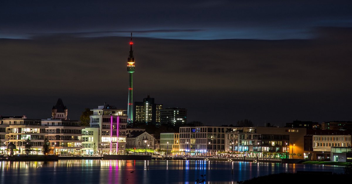 Türen und Fenster Dortmund: Fachbetrieb