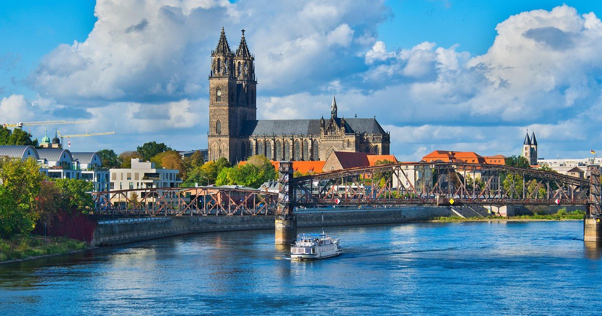 Türen und Fenster Magdeburg: Anbieter