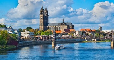 Türen und Fenster Magdeburg: Anbieter