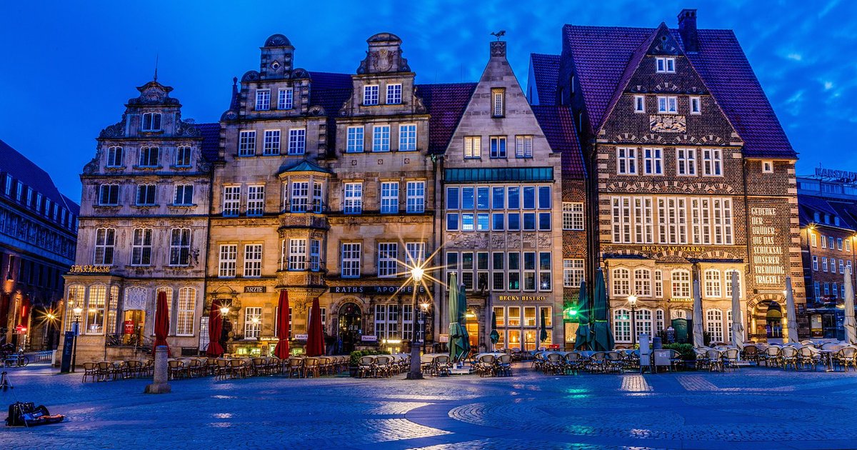 Türen und Fenster Bremen: Fachhandel