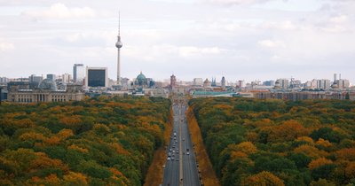 Türen und Fenster Berlin: Auswahl