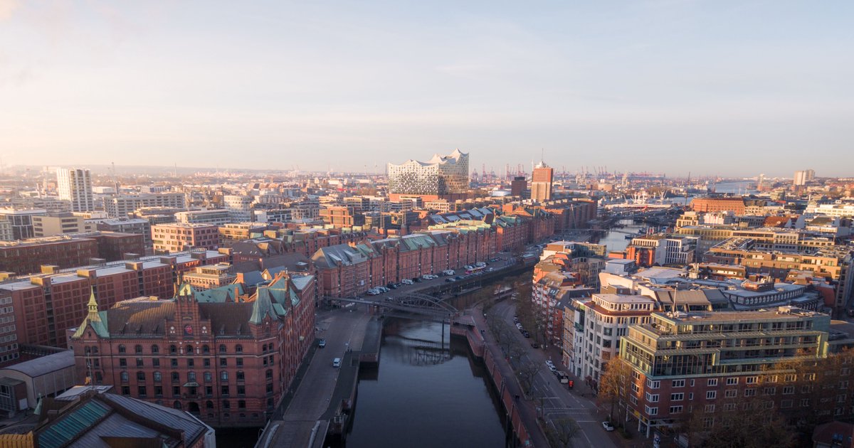Türen und Fenster Hamburg: Fachbetriebe