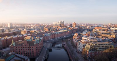 Türen und Fenster Hamburg: Fachbetriebe