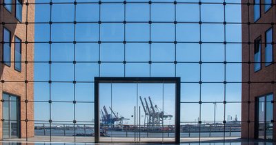 Niermann Oberhausen: Türen und Fenster
