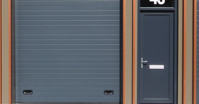 Hörmann Fenster und Türen: Sortiment