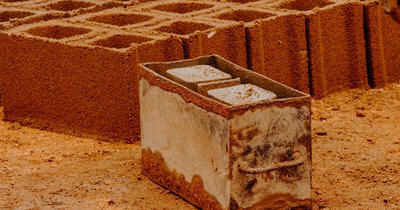 Nachhaltige Baustoffe: Übersicht
