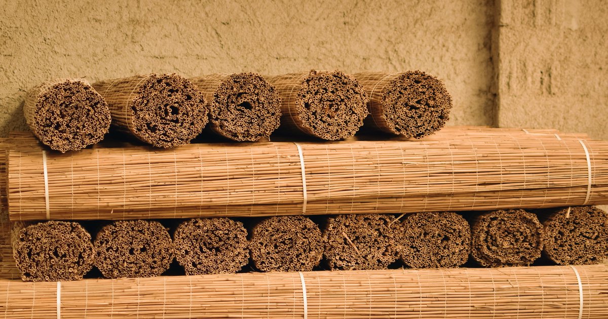 Nachhaltige Baustoffe zum Bauen nutzen
