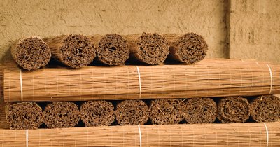 Nachhaltige Baustoffe zum Bauen nutzen