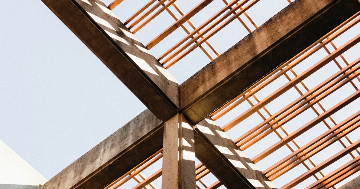 Nachhaltige Baustoffe in der Architektur