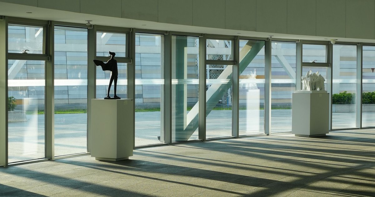 Ausstellung Fenster und Türen besuchen